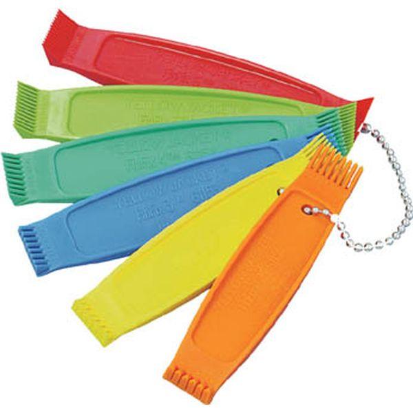 YELLOW イエロージャケット フィンコームセット Y61158-TN WO店