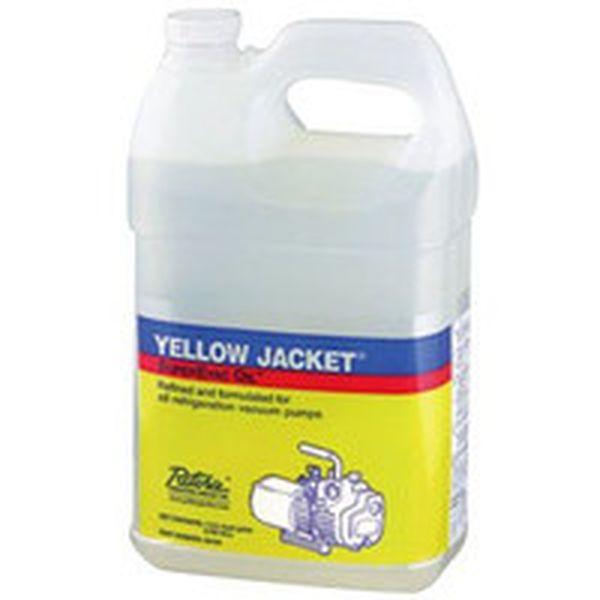 YELLOW イエロージャケット 真空ポンプオイル 3.80L Y93094-TN WO店
