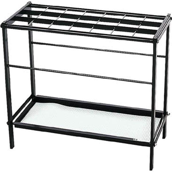 YA09LID 山崎産業(株) コンドル 傘立て アンブラーH H-20 YA09LID-TN WO店