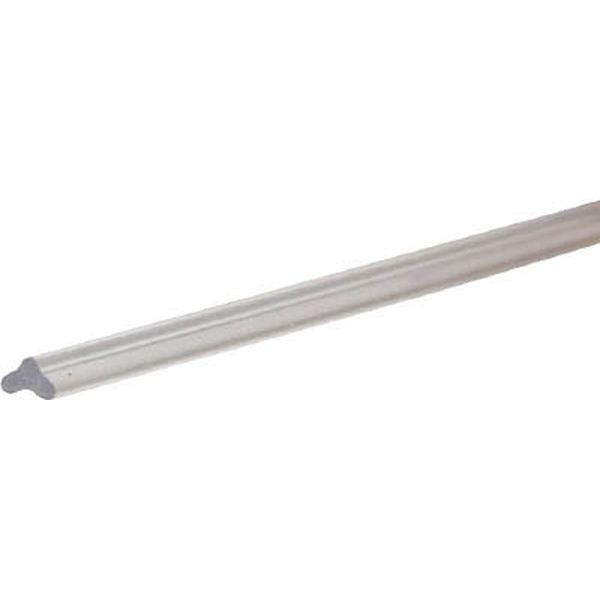 YB8063-3X1000 タキロン　溶接棒　ＰＶＣ　クリア　トリプル　３ＭＭ×１Ｍ ＷＯ店の通販は