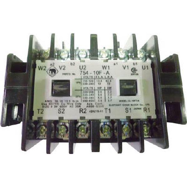 YFA005246  象印チェンブロック(株) 象印 FA用マグネットスイッチ (YFA-005246) YFA005246-TN WO店