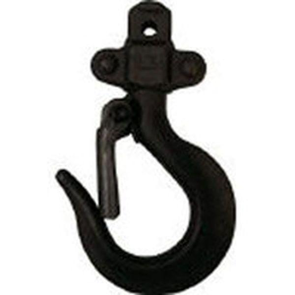 YHM3-005017 象印　ＨＭ３ー０．５ｔ用下フックセット ＷＯ店の通販は 6,975円