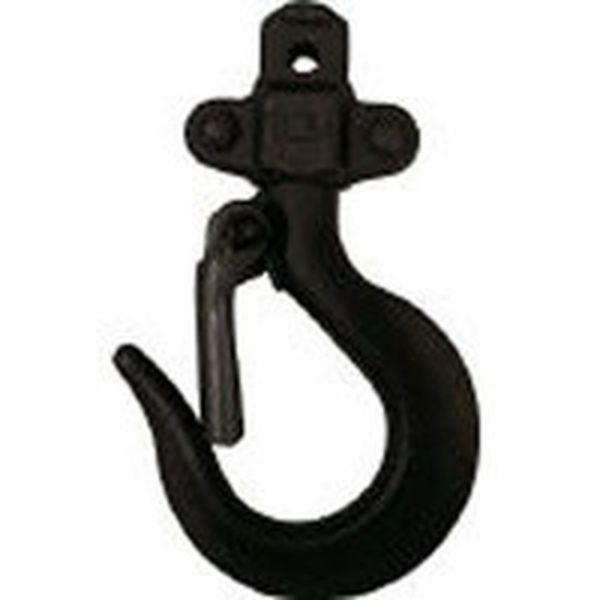YHM3010017 手動チェーンブロック用パーツ HM3-1t用下フックセット (YHM3-010017) YHM3010017-TN WO店