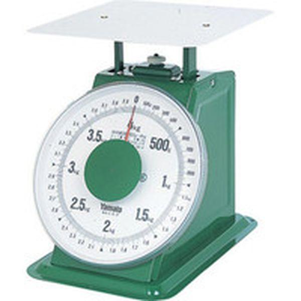 YSD4  大和製衡(株) ヤマト 普及型上皿はかり YSD-4(4kg) (検定品) YSD4-TN WO店