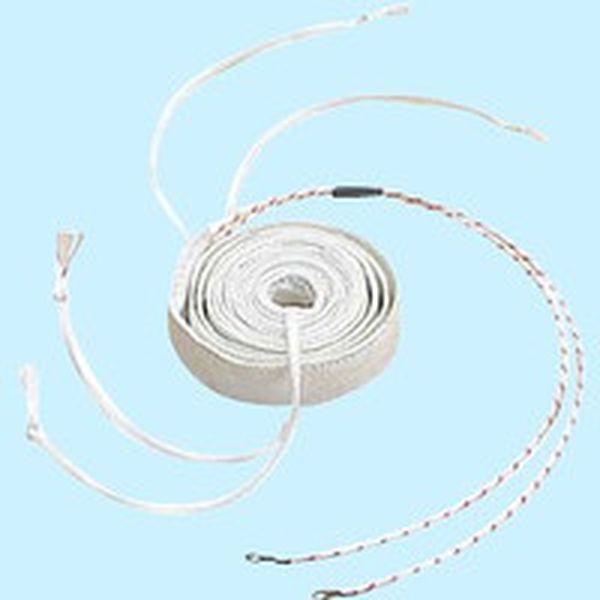 1069802 シュロの葉暖房器 100VYW-20-2000-100V-200W【YW1-2020-200】 YW202000100V200W-TN WO店