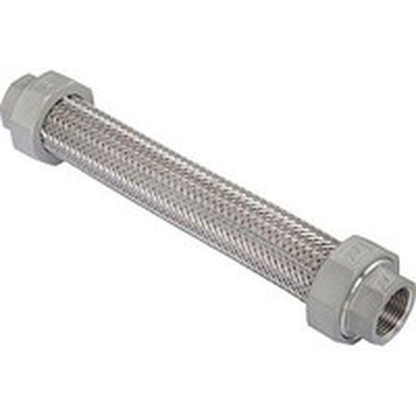 Z-10000NW-20-300 フレキシブルメタルホース（非溶接・ユニオン型・ステンレスタイプ） ＷＯ店の通販は 7,908円