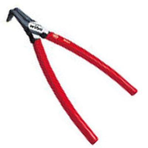 Z345A4101  wiha社 wiha 軸用スナップリングプライヤーマジックチップ付先端90° Z34501A41-TN WO店