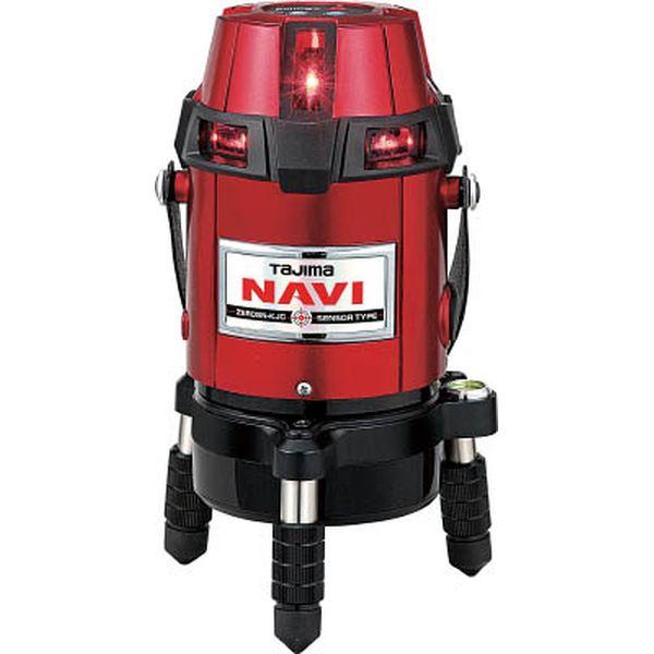 ZEROSNKJC  (株)TJMデザイン タジマ レーザー墨出器 NAVIゼロセンサーKJC ZEROSNKJC-TN WO店