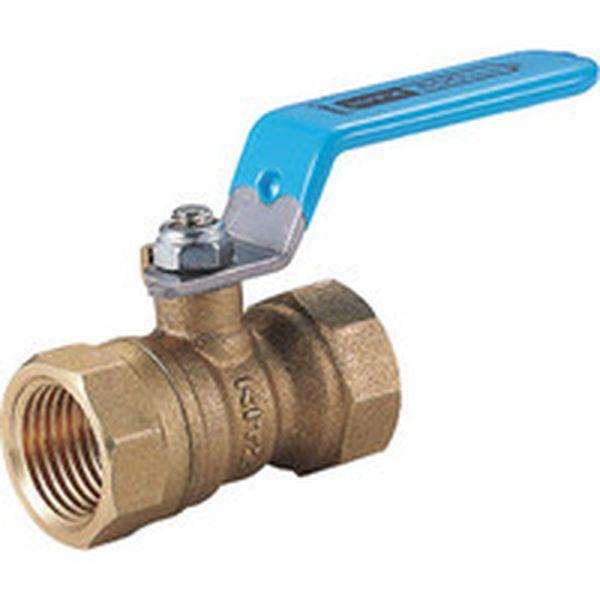 ZH-80A キッツ　廉価タイプエコボールバルブ　＃３ ＷＯ店