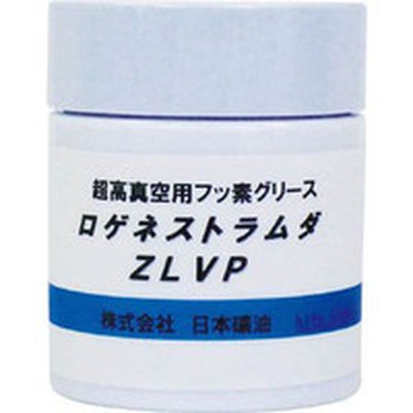 ZLVP75G (株)ニッペコ ニッペコ 超高真空用フッ素グリースZLVP 75g WO店