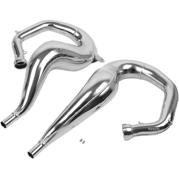 FMF エフエムエフ ファット チャンバー 87年-06年 YFZ350 BANSHEE バンシー 020145-FM WO店