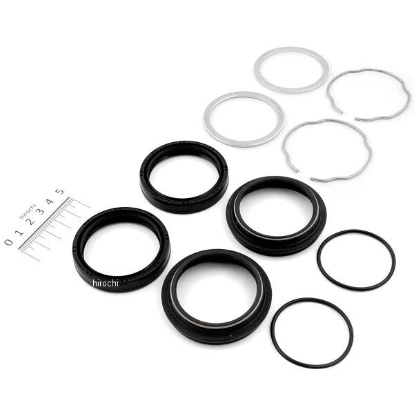 047684 ジェームズ JAMES フォーク シール キット 01年-11年 VRSC WO店