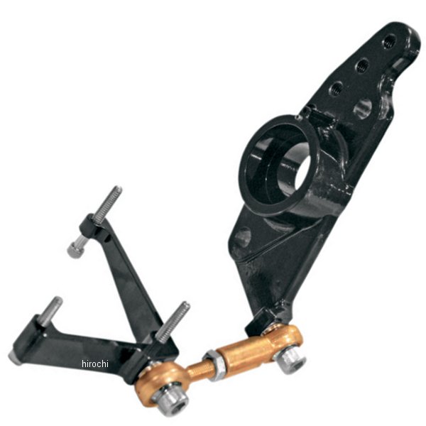 プログレッシブ PROGRESSIVE ツーリングリンク スタビライザー 09年-13年 FLT 070664-TR WO店