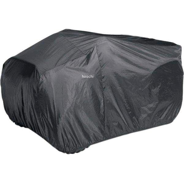 ダウコ DOWCO ガーディアン ATV カバー XXL 黒 107154-TR WO店