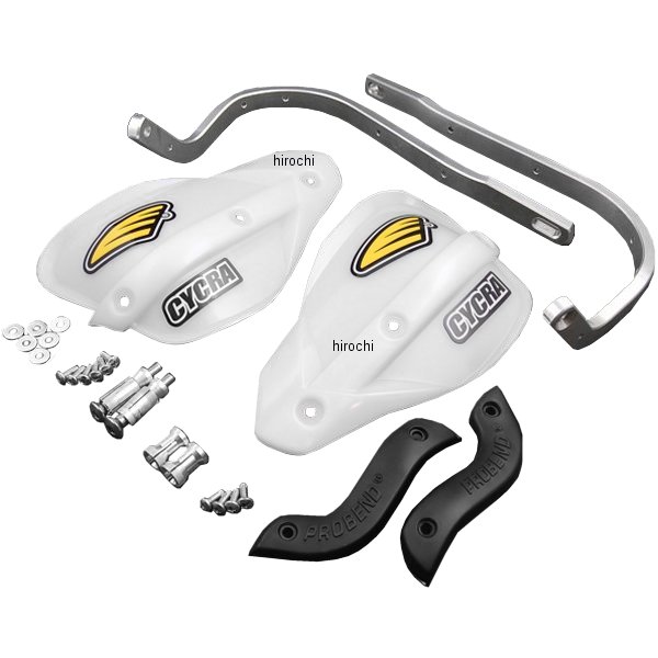 サイクラ CYCRA ハンドガード Probend アロイ バーパック ナチュラル 123135-TR WO店 14,318円