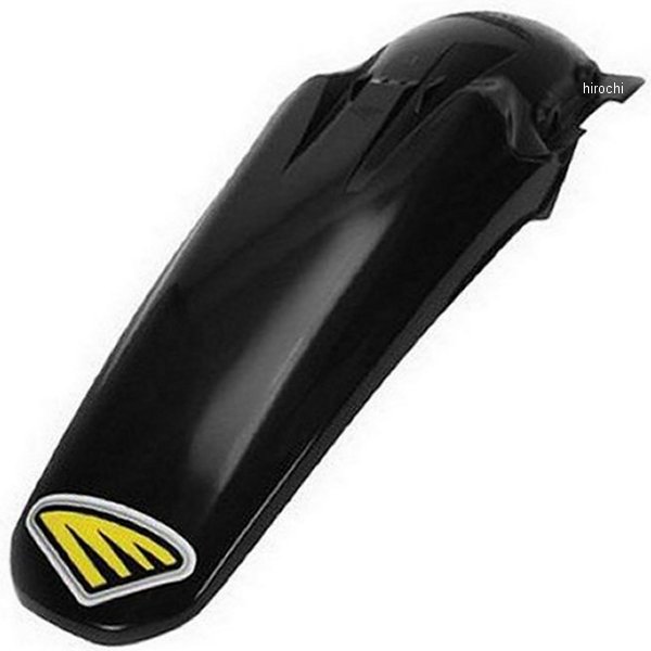 サイクラ CYCRA リアフェンダー 10年-13年 ホンダ CRF250R 黒 123258-TR WO店