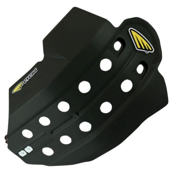 サイクラ CYCRA スキッドプレート フルアーマー 14年-18年 WR250F 黒 123646-TR WO店