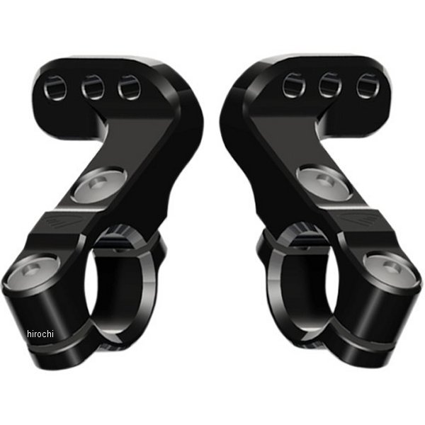 サイクラ CYCRA 取付金具 Probend ハンドガード用 29mmバー用