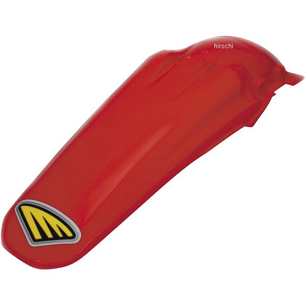 サイクラ CYCRA リアフェンダー 18年-21年 ホンダ CRF250R 赤 124250-TR WO店