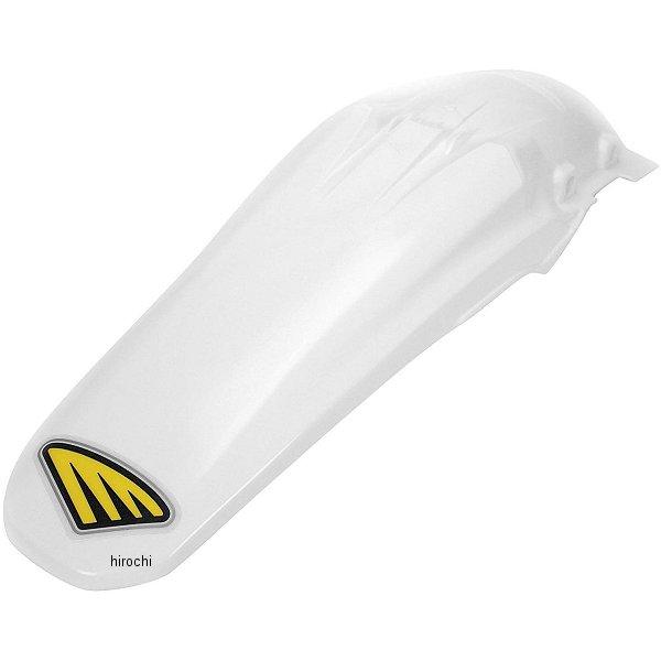 サイクラ CYCRA リアフェンダー 18年-21年 ホンダ CRF250R 白 124251-TR WO店