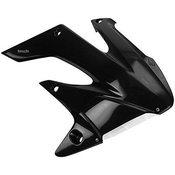 サイクラ CYCRA ラジエーターシュラウド 18年-21年 ホンダ