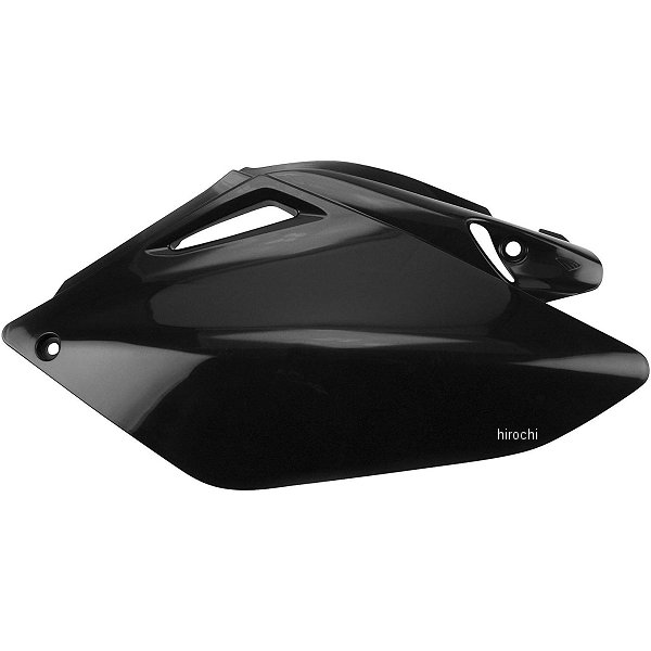 サイクラ CYCRA サイドナンバーパネル 124305-TR WO店