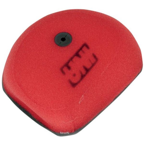 ユニ UNI エアフィルター 06年-15年 KX250F 142399-TR WO店の通販は 5,781円