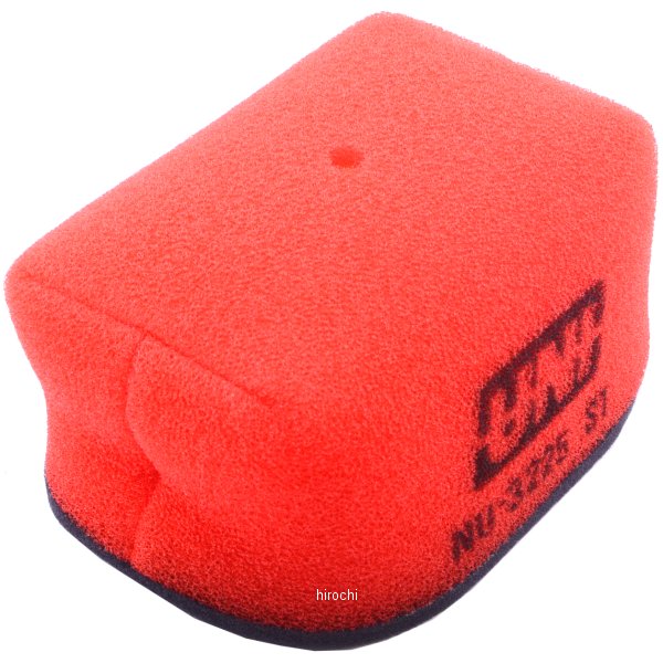 ユニ UNI エアフィルター 89年 ヤマハ YFA1 Breeze 143225-TR WO店の通販は