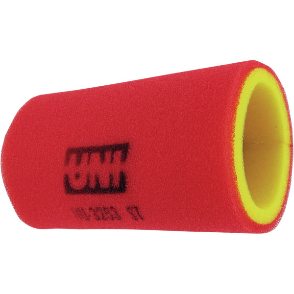 ユニ UNI エアフィルター 08年-09年 ヤマハ YXR450F Rhino 4x4 143253-TR WO店の通販は