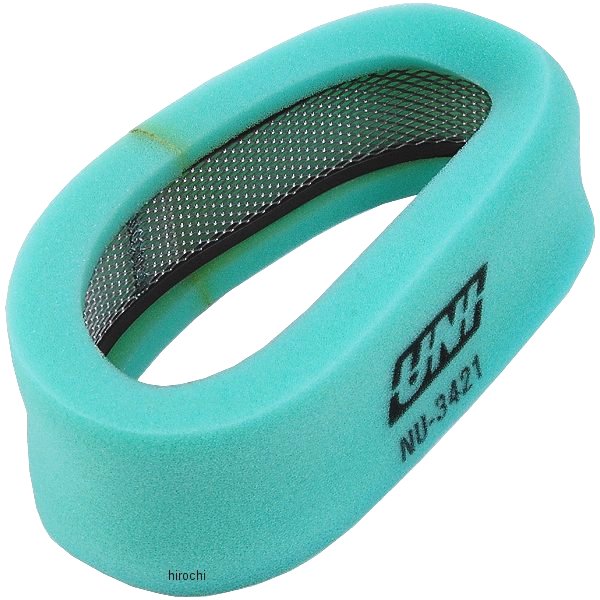 ユニ UNI エアフィルター 83年-85年 FLH, FLT, FXR 29288-83 143421-TR WO店の通販は 4,505円