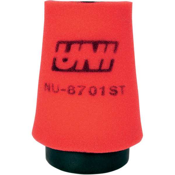 ユニ UNI エアフィルター 02年-05年 Bombardier DS 650 148701-TR WO店の通販は