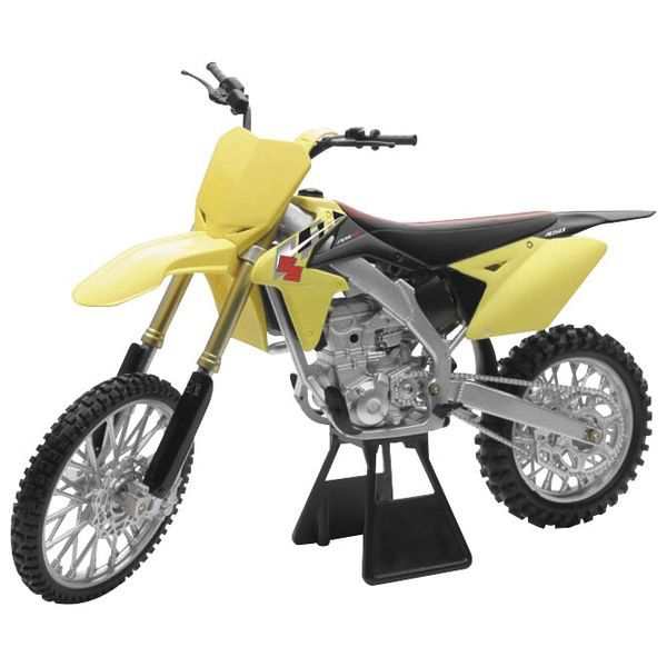 ニューレイ New Ray 模型 1:6スケール スズキ RMZ450 14年モデル 155216-TR WO店の通販は