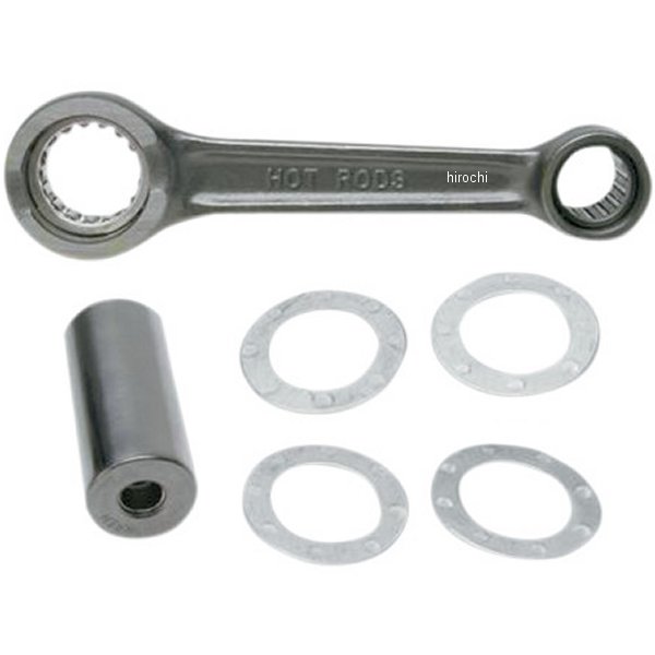 確認ページ ホットロッド HOT RODS コネクションロッド コンロッドキット スチール