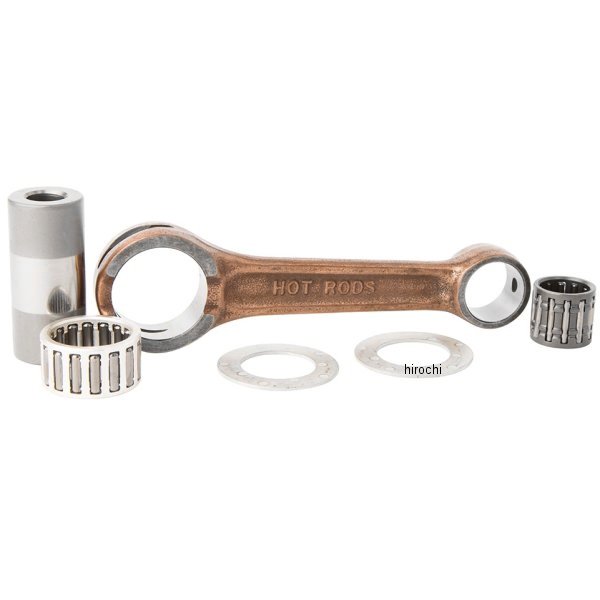 ホットロッド HOT RODS コネクションロッド コンロッドキット スチール 86年-05年 CR80/85 162308-TR WO店