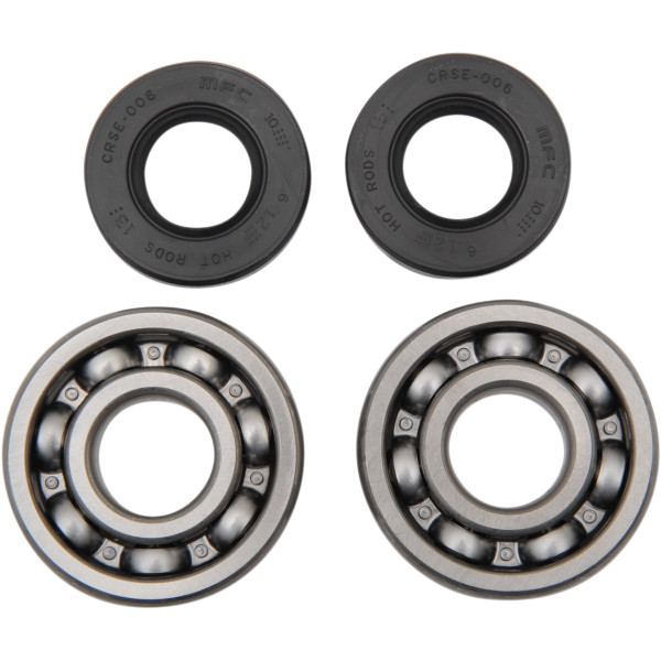 ホットロッド HOT RODS ベアリング/シール キット 84年以降 KX 164610-TR WO店
