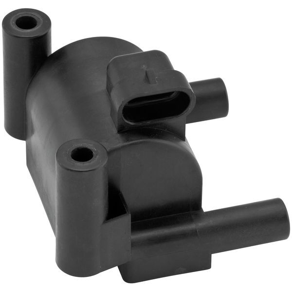 ツイン力強さ TWIN POWER イグニッションコイル 黒 31696-07A 210546-TR WO店
