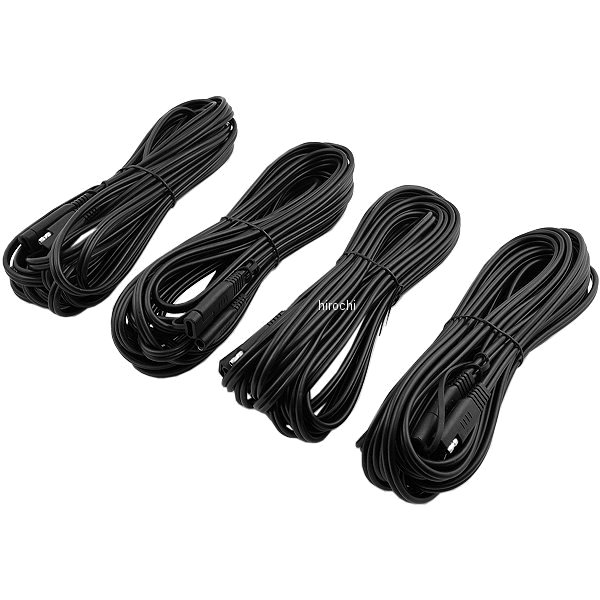 バッテリーテンダー Deltran Battery Tender アダプター延長ケーブル