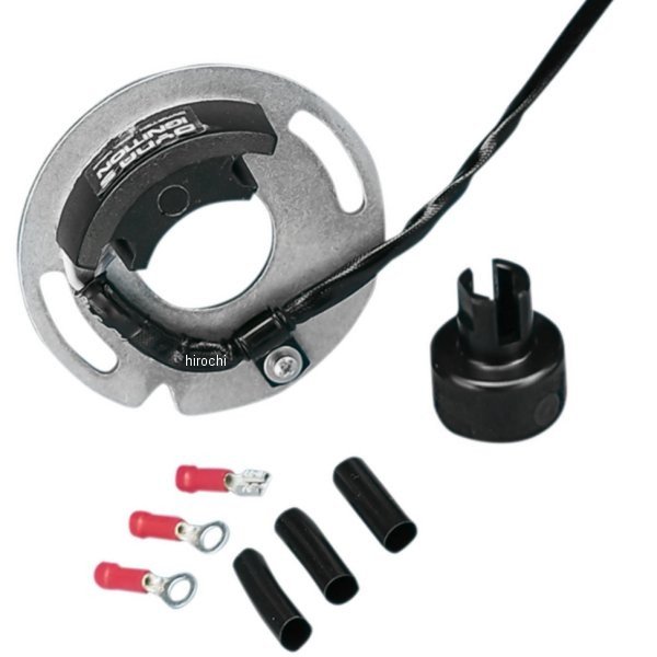 ダイナテック DYNATEK DYNA-S エレクトロイグニッション 78年-83年 GS1100E、GS1000 217532-TR WO店の通販は