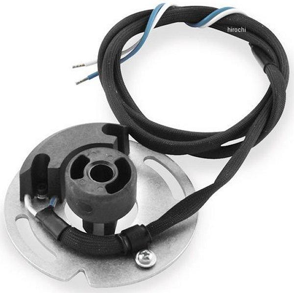 ダイナテック DYNATEK DYNA-S イグニッションシステム 70年-79年 ハーレー 217561-TR WO店の通販は