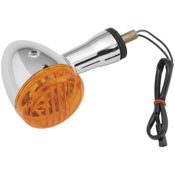 バイクマスター BikeMaster ウインカー 07年-11年 ブルバード リア 右側 261348-TR WO店