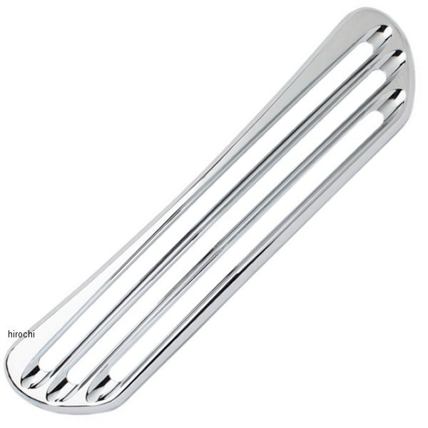 アレンネス Arlen Ness ディープカットフェアリングインサート クローム 263897-TR WO店の通販は 20,295円