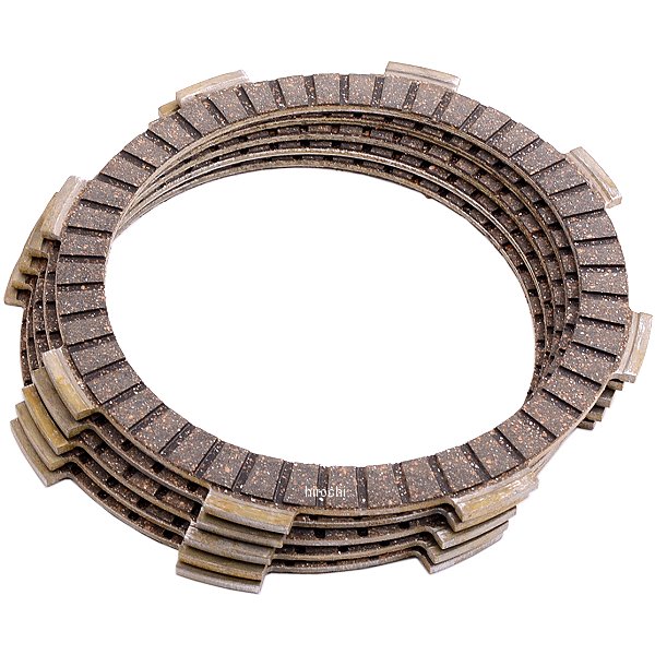 イービーシー EBC CK クラッチキット 97年-06年 TRX250 コルク 267060-TR WO店の通販は 7,704円