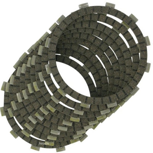 イービーシー EBC CK クラッチプレートキット 84年-86年 シャドウ VT1100C 267230-TR WO店