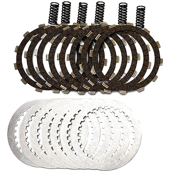 XAM BANDIT1200（00-05）/GSF1200/S（95-05） PREMIUM-KIT XTS014B