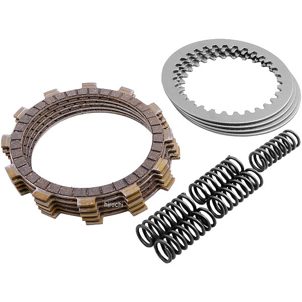 イービーシー EBC DRC クラッチキット 91年以降 RM85、RM80 強化コルク 268425-TR WO店