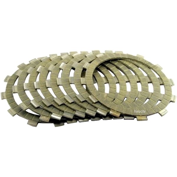イービーシー EBC SRC クラッチキット 99年-03年 YZF-R1、06年-12年 FZ-1 268565-TR WO店