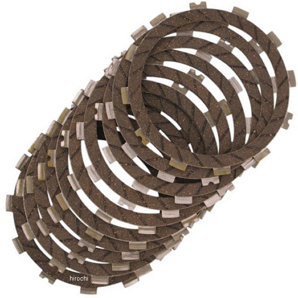 イービーシー EBC CK クラッチプレートキット 01年-05年 イービーシー EBC CK クラッチプレートキット 01年-05年