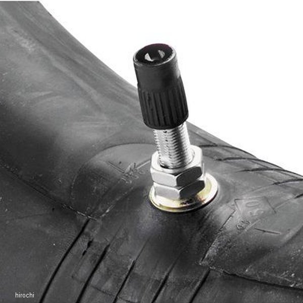 ツインパワー TWIN POWER チューブ 200/55-R17 TR6 センターバルブ 281127-TR WO店