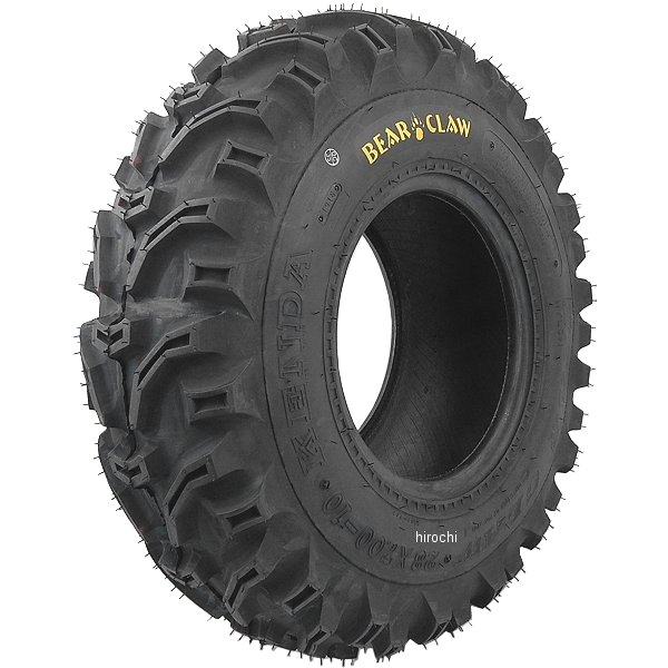 ケンダ KENDA タイヤ K299 25x12.5x10 ベアクロウ 285060-TR WO店の通販は