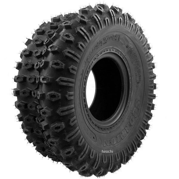 ケンダ KENDA タイヤ K290 スコーピオン 20x7x8 リア 285210-TR WO店